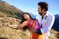 Greeku Veerudu Movie New Stills